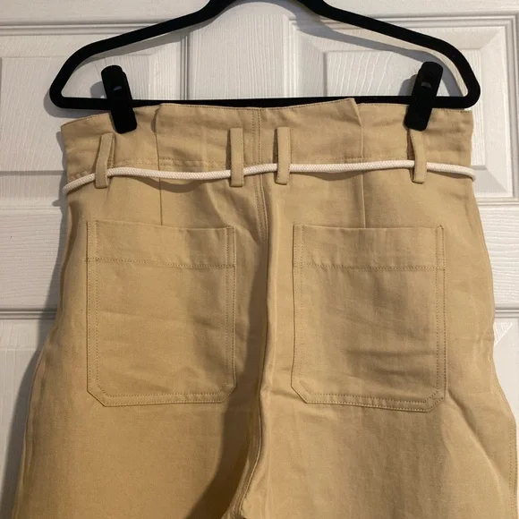 NWT Vince. Wide leg trousers - Picture 6 of 7